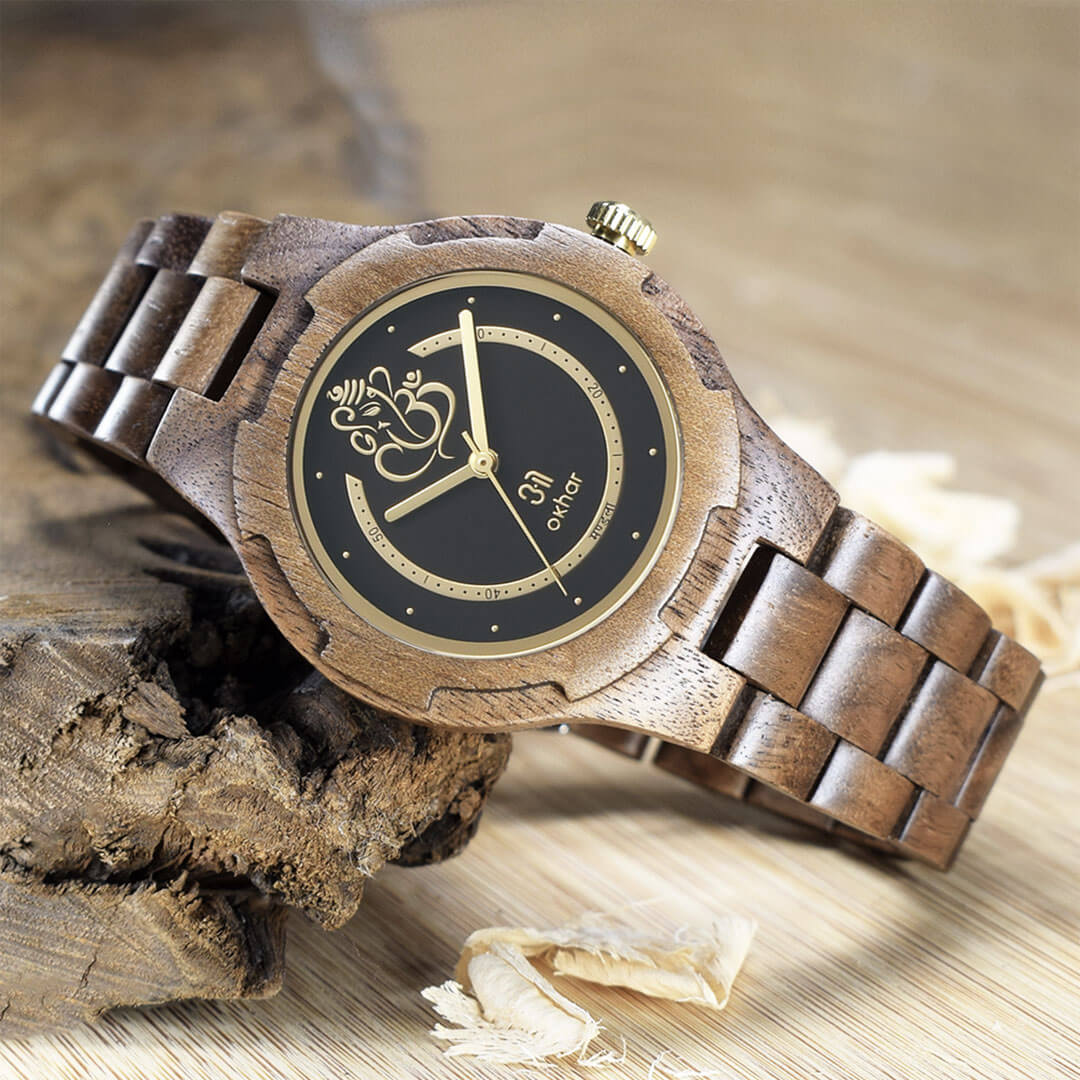 Bring in Ganesh Chaturthi with a one-of-a-kind art timepiece by Blancpain's  Métiers d'Art studio -